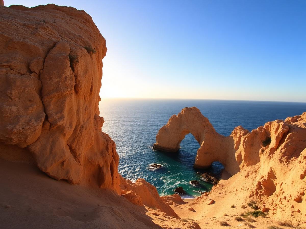 New York → Cabo